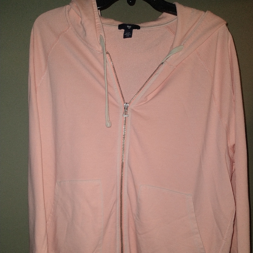 Women's hoodie sweater